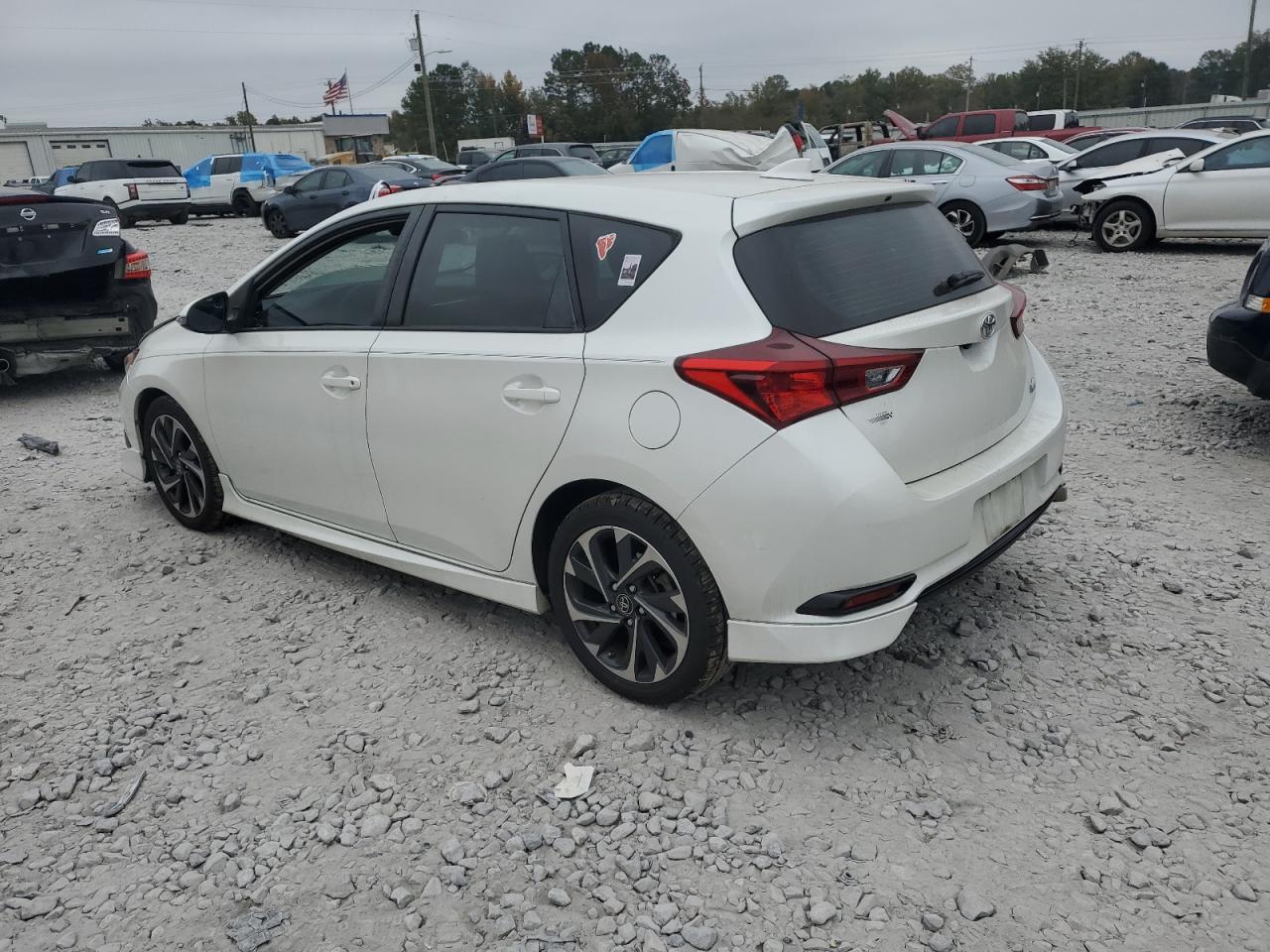 2017 Toyota Corolla - Image 2