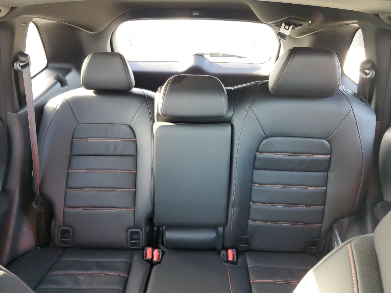 2024 Honda CR-V - Image 10