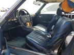 1977 MERCEDES BENZ 400-CLASS for sale at Copart CA - SAN DIEGO