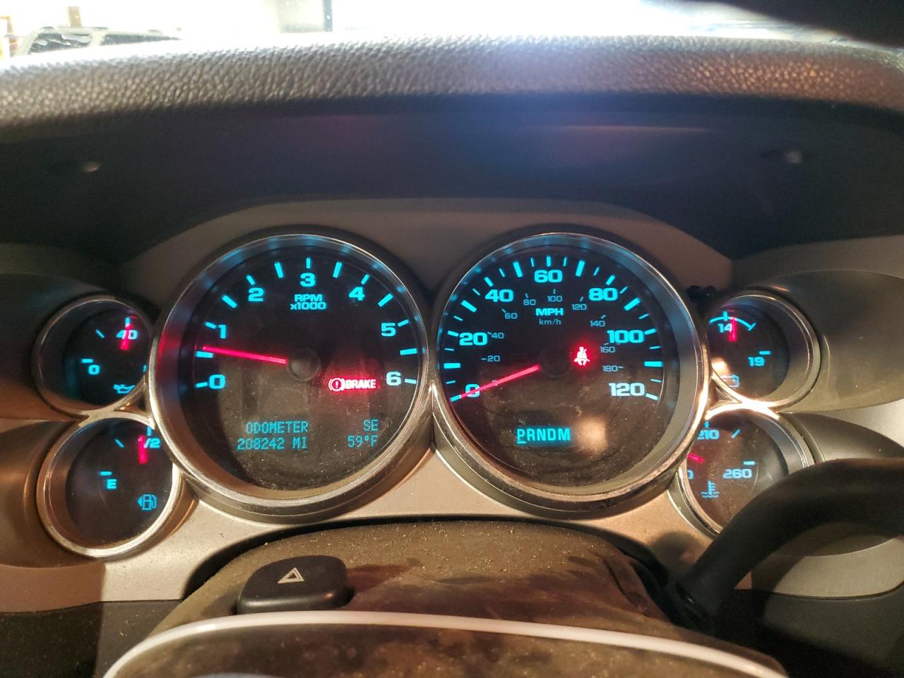 3GTP2VE71DG159011 2013 GMC Sierra K1500 Sle