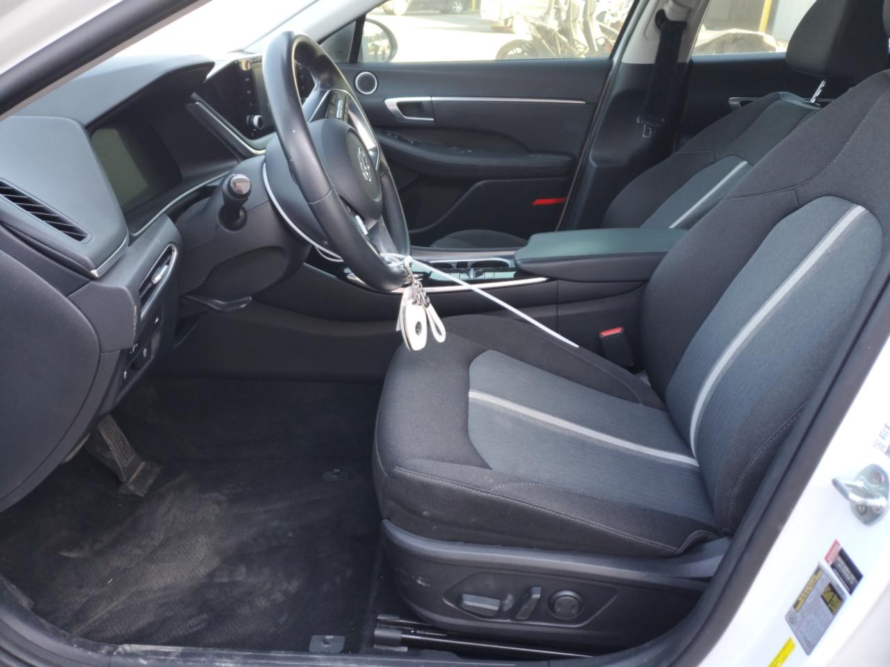 2020 Hyundai Sonata - Image 7