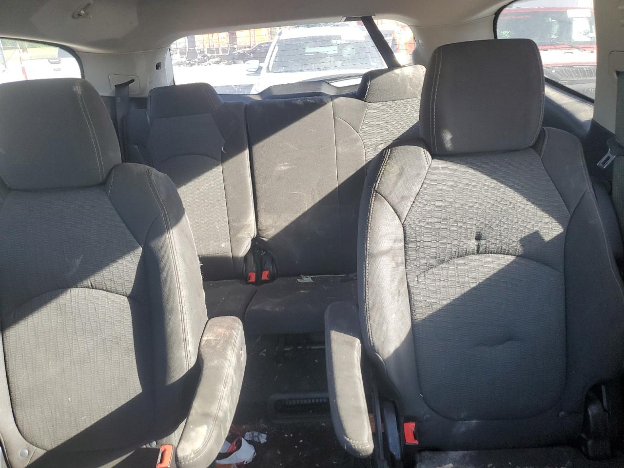 2016 Chevrolet Traverse Lt VIN: 1GNKVHKD3GJ126633 Lot: 82877074