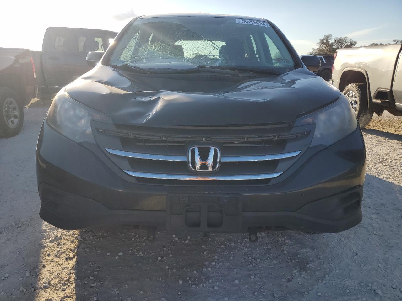 2013 Honda CR-V - Image 5
