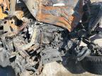 2015 Jeep Wrangler Unlimited Sahara de vânzare în Bridgeton, MO - Burn