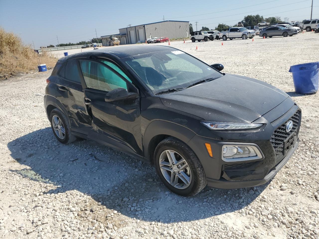 2020 Hyundai Kona - Image 4