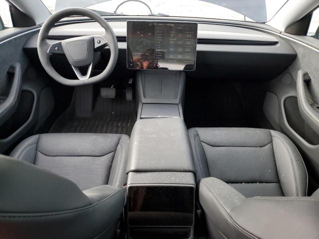  TESLA MODEL 3 2024 Szary