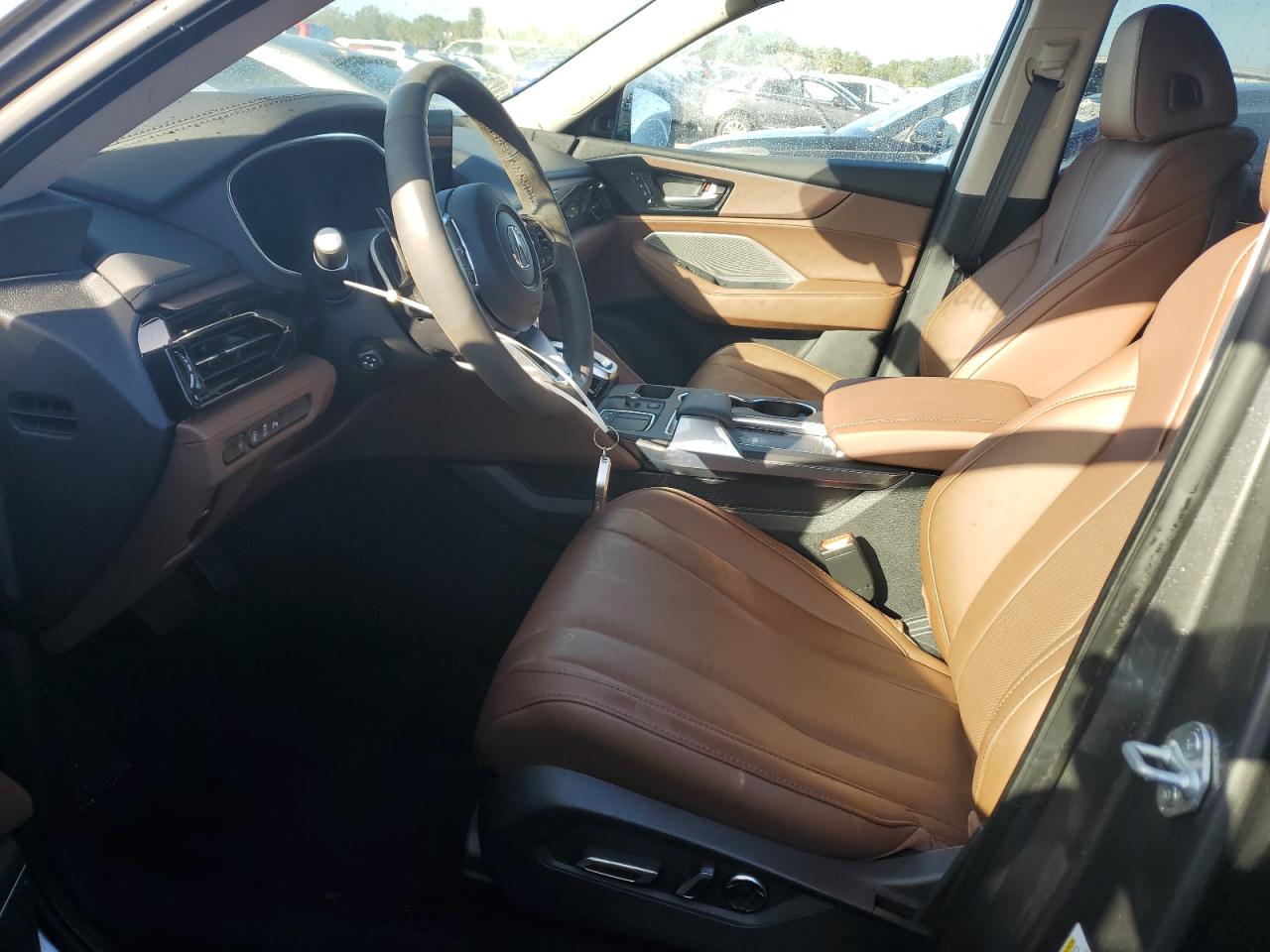 2024 Acura MDX - Image 7