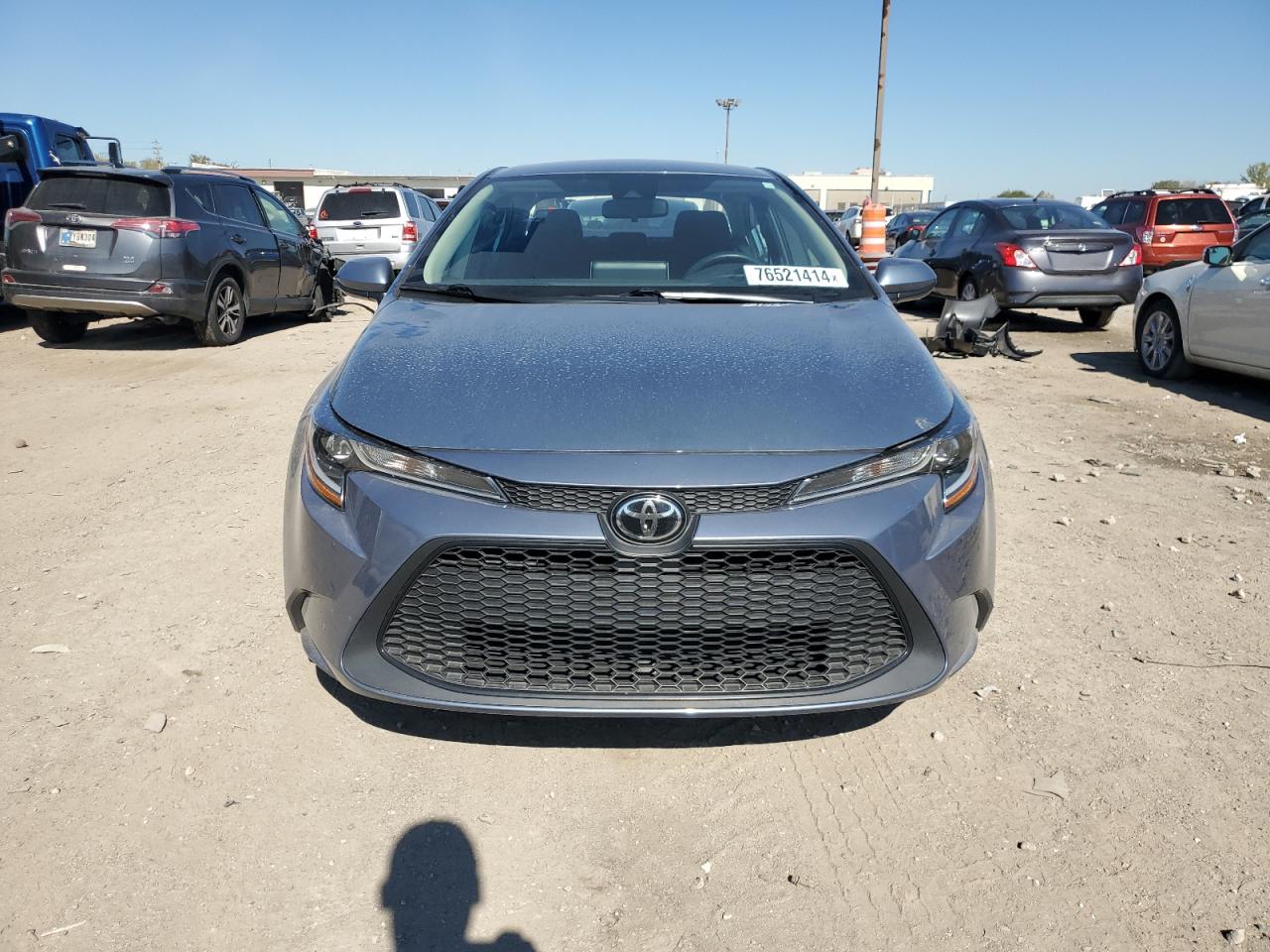2021 Toyota Corolla - Image 5