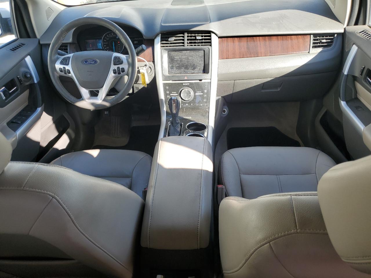 2011 Ford Edge - Image 8