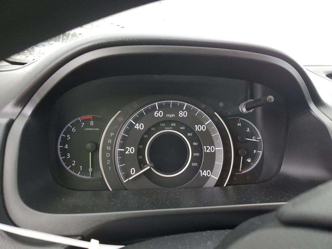 2014 Honda Cr-V Ex VIN: 3CZRM3H57EG701693 Lot: 74316434