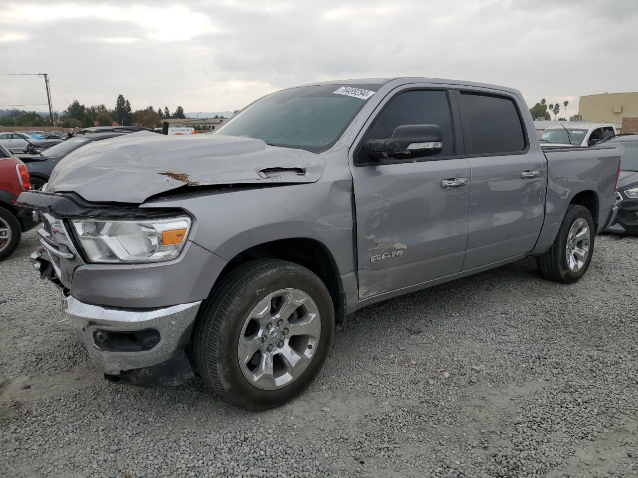 2020 RAM 1500 - Image 1