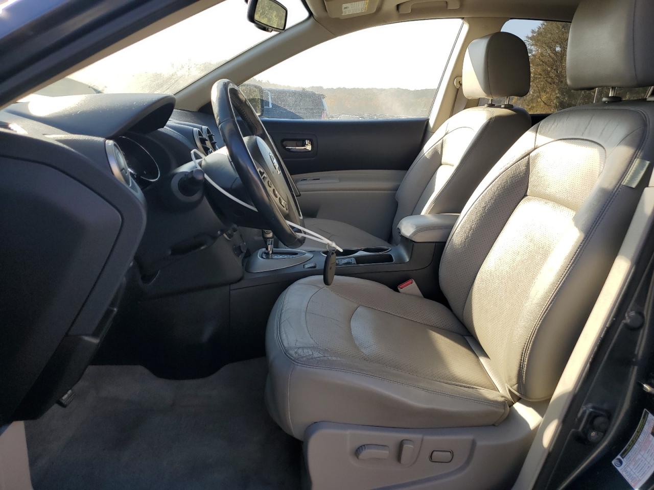 2012 Nissan Rogue S VIN: JN8AS5MV4CW399468 Lot: 77987454