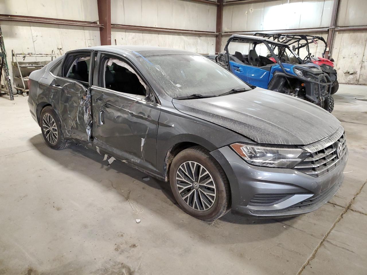 2019 Volkswagen Jetta - Image 4