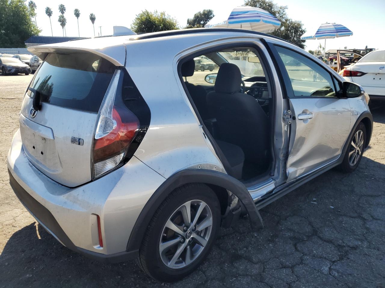 2018 Toyota Prius - Image 3