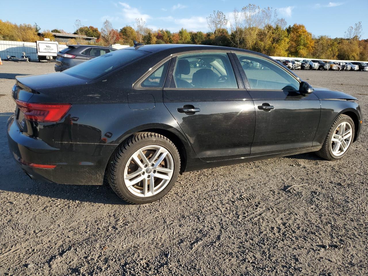 2017 Audi A4 - Image 3