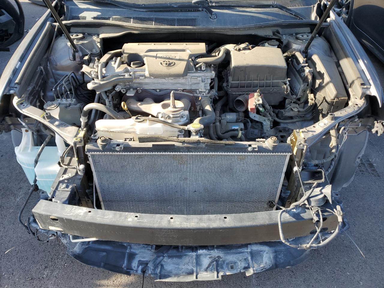 2012 Toyota Camry - Image 11