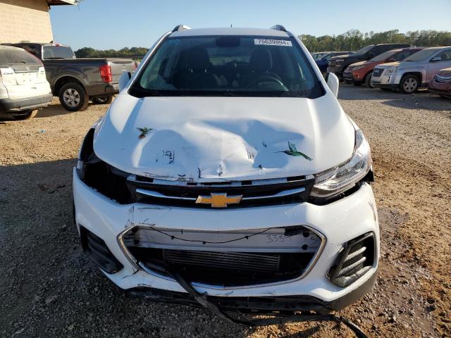  CHEVROLET TRAX 2020 Белы