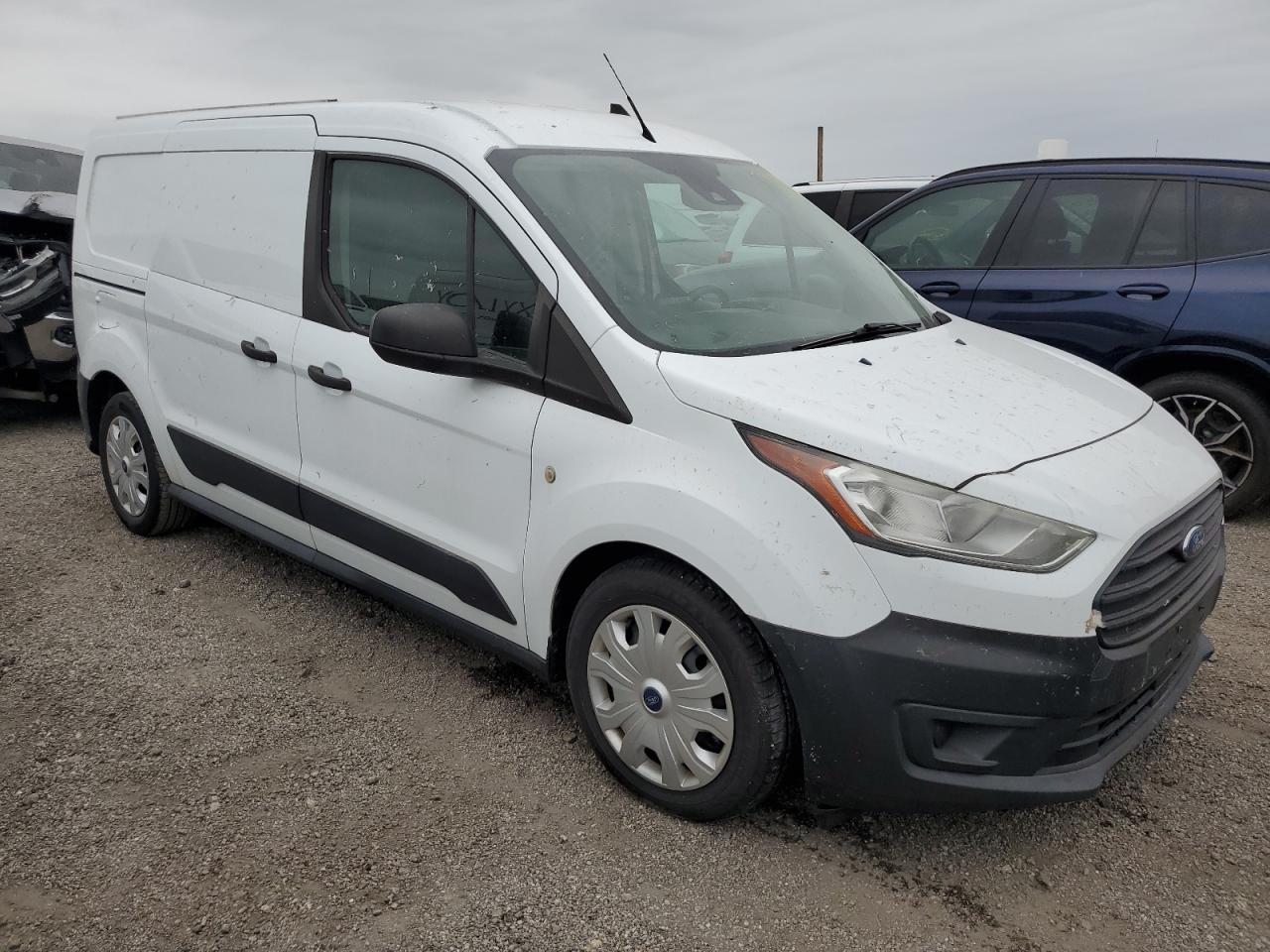 2020 Ford Transit - Image 4