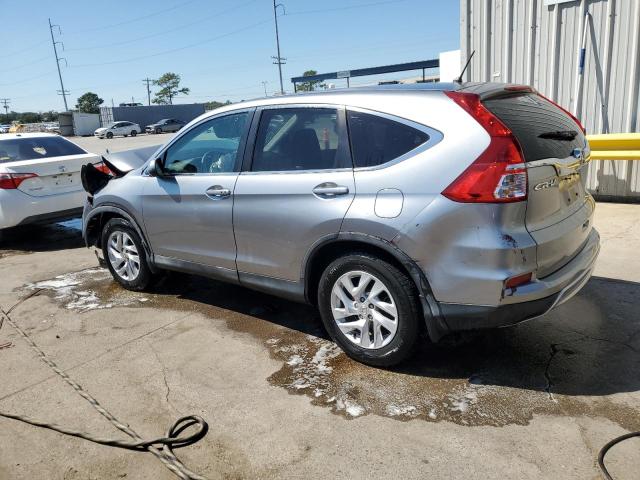  HONDA CRV 2015 Gray