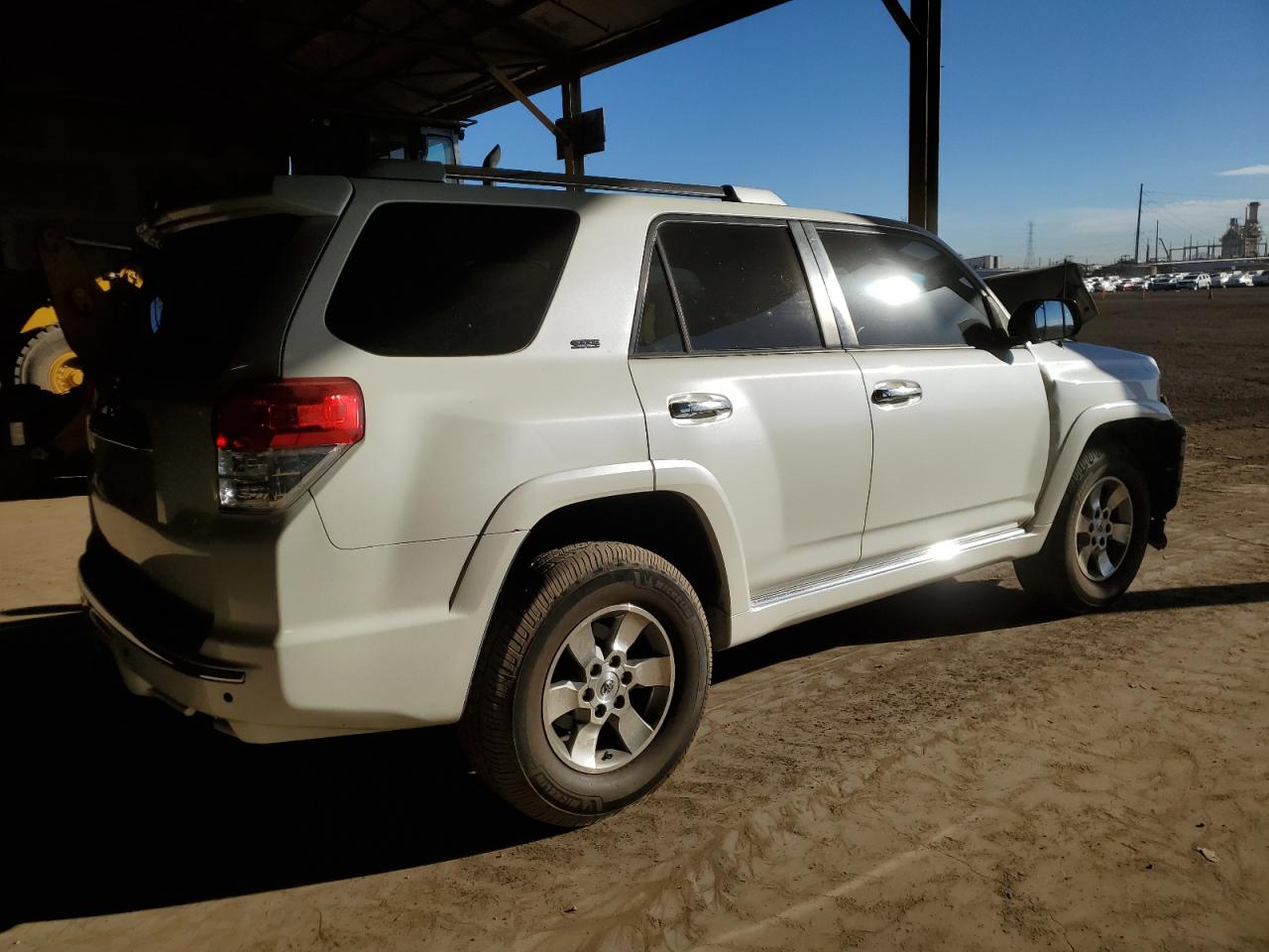 2011 Toyota 4Runner - Image 3