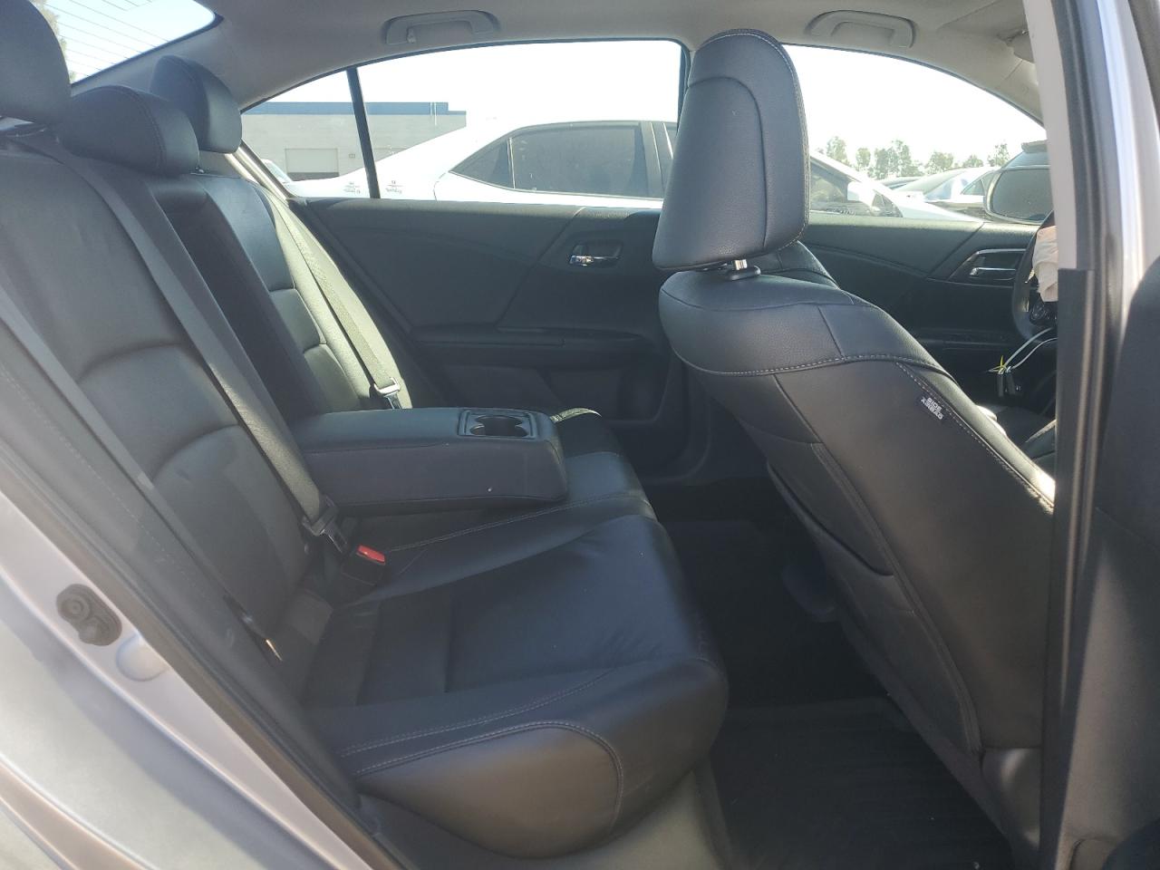 2016 Honda Accord - Image 10