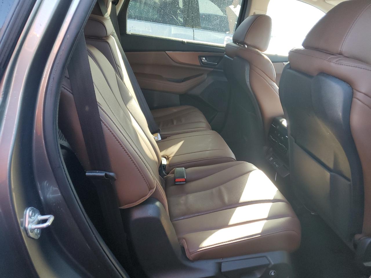 2024 Acura MDX - Image 11