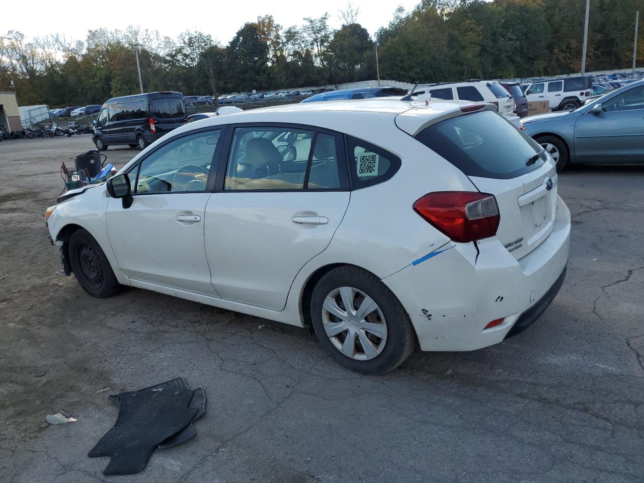 JF1GPAA63E8261267 2014 Subaru Impreza