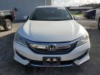 2017 Honda Accord Sport en Venta en Jacksonville, FL - Water/Flood