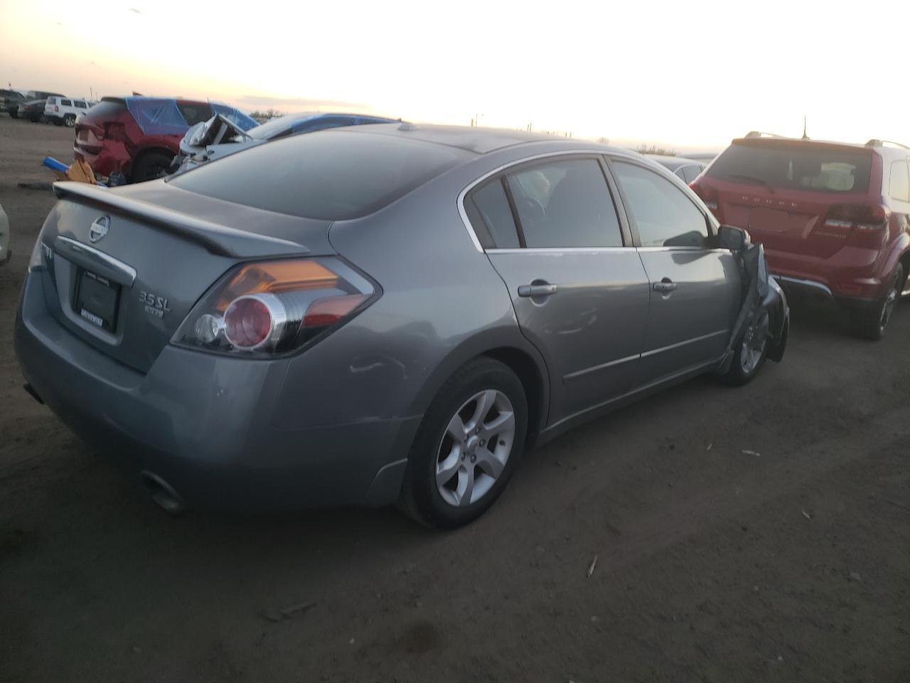 2007 Nissan Altima - Image 3