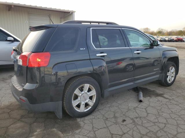  GMC TERRAIN 2013 Czarny