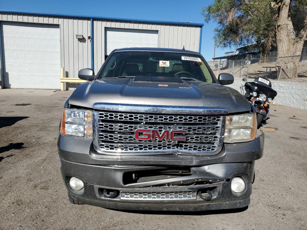 2013 GMC Sierra - Image 5