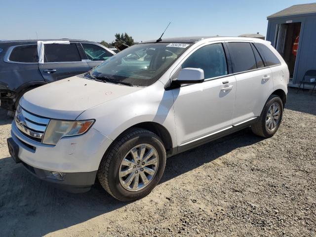 2010 Ford Edge Sel