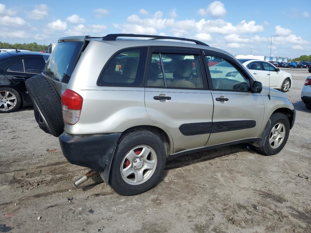 JTEHH20V810055716 2001 Toyota Rav4