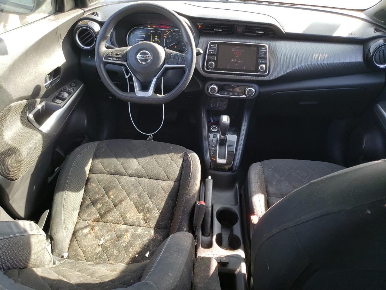 2019 Nissan Kicks - Image 8