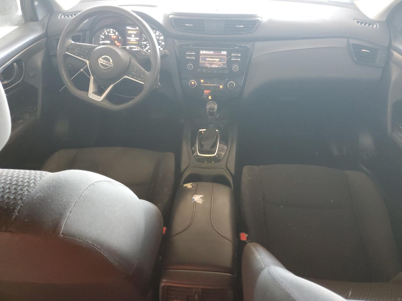 2018 Nissan Rogue Sport S VIN: JN1BJ1CP0JW154469 Lot: 76845964