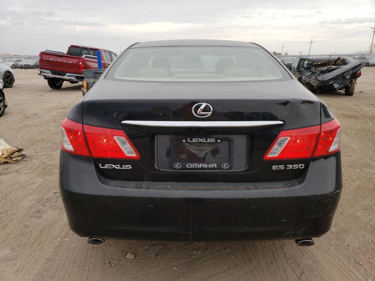 2009 Lexus ES - Image 6