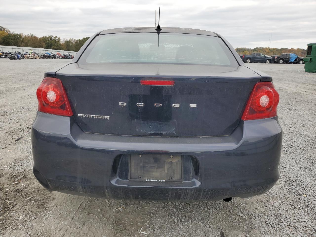 2012 Dodge Avenger Se VIN: 1C3CDZAB3CN211758 Lot: 77901884