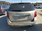 2012 Chevrolet Equinox Ls na sprzedaż w Seaford, DE - Rear End