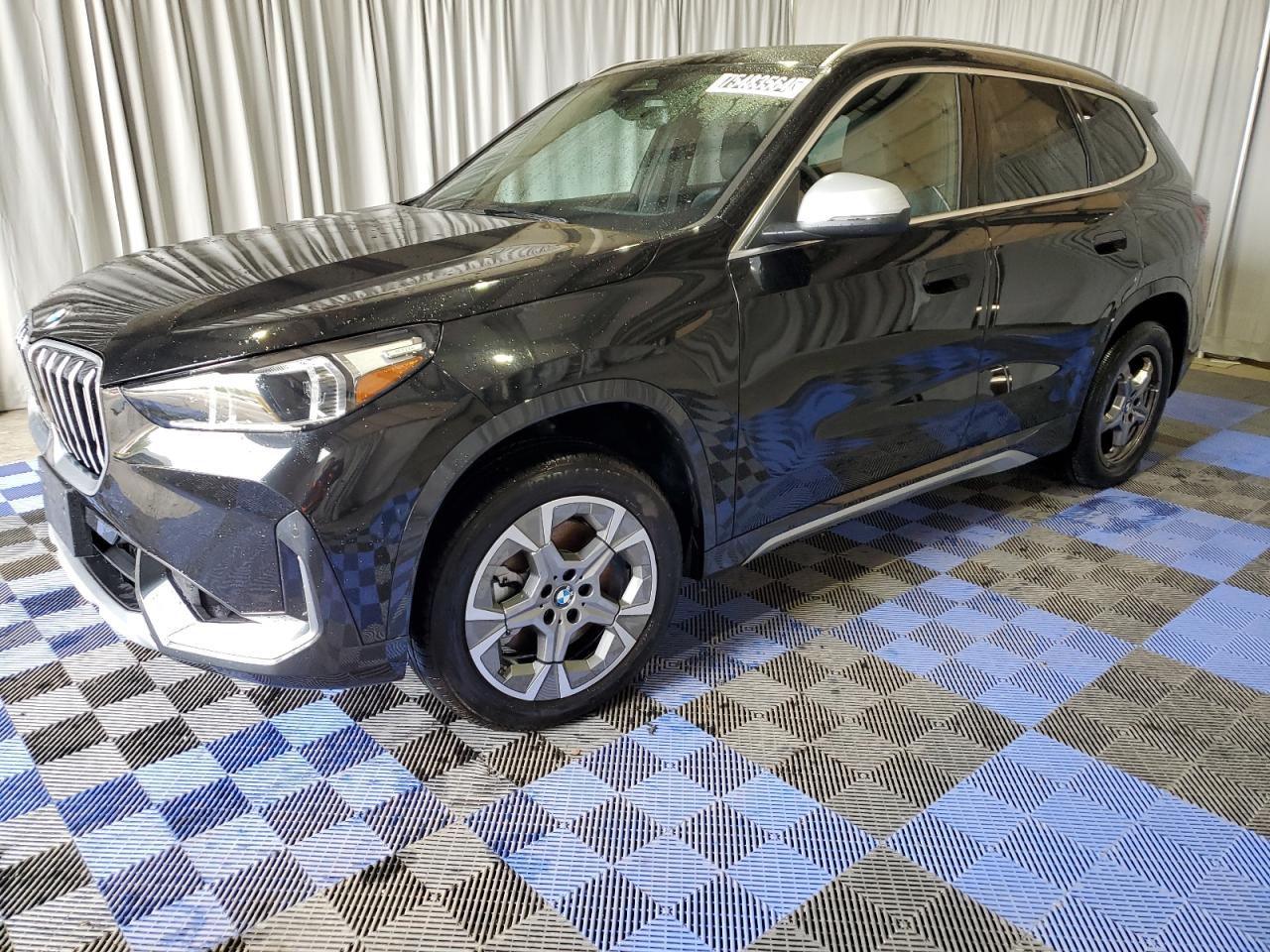2024 BMW X1 - Image 1