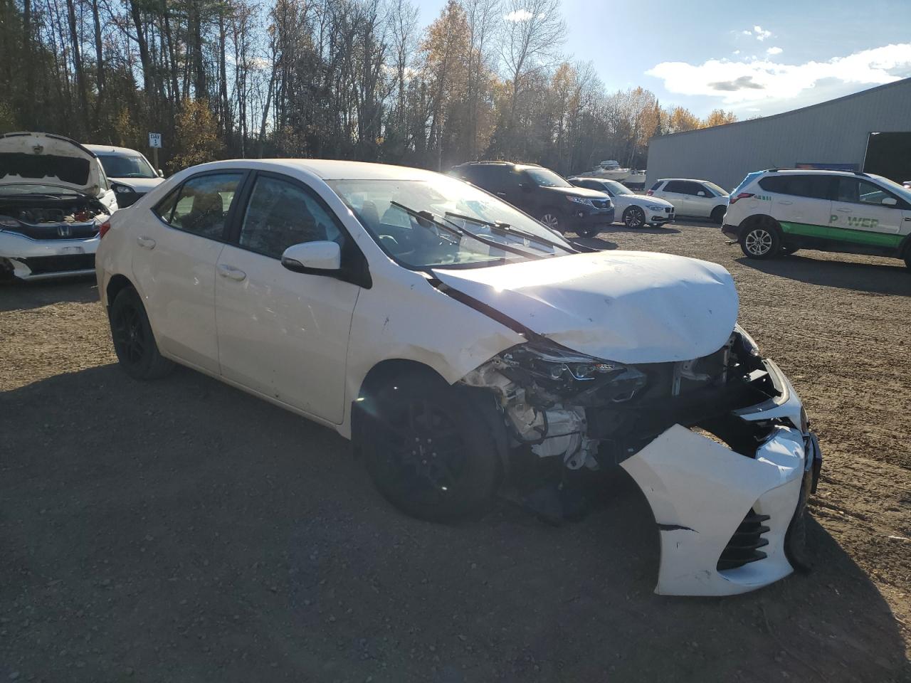 2019 Toyota Corolla - Image 4