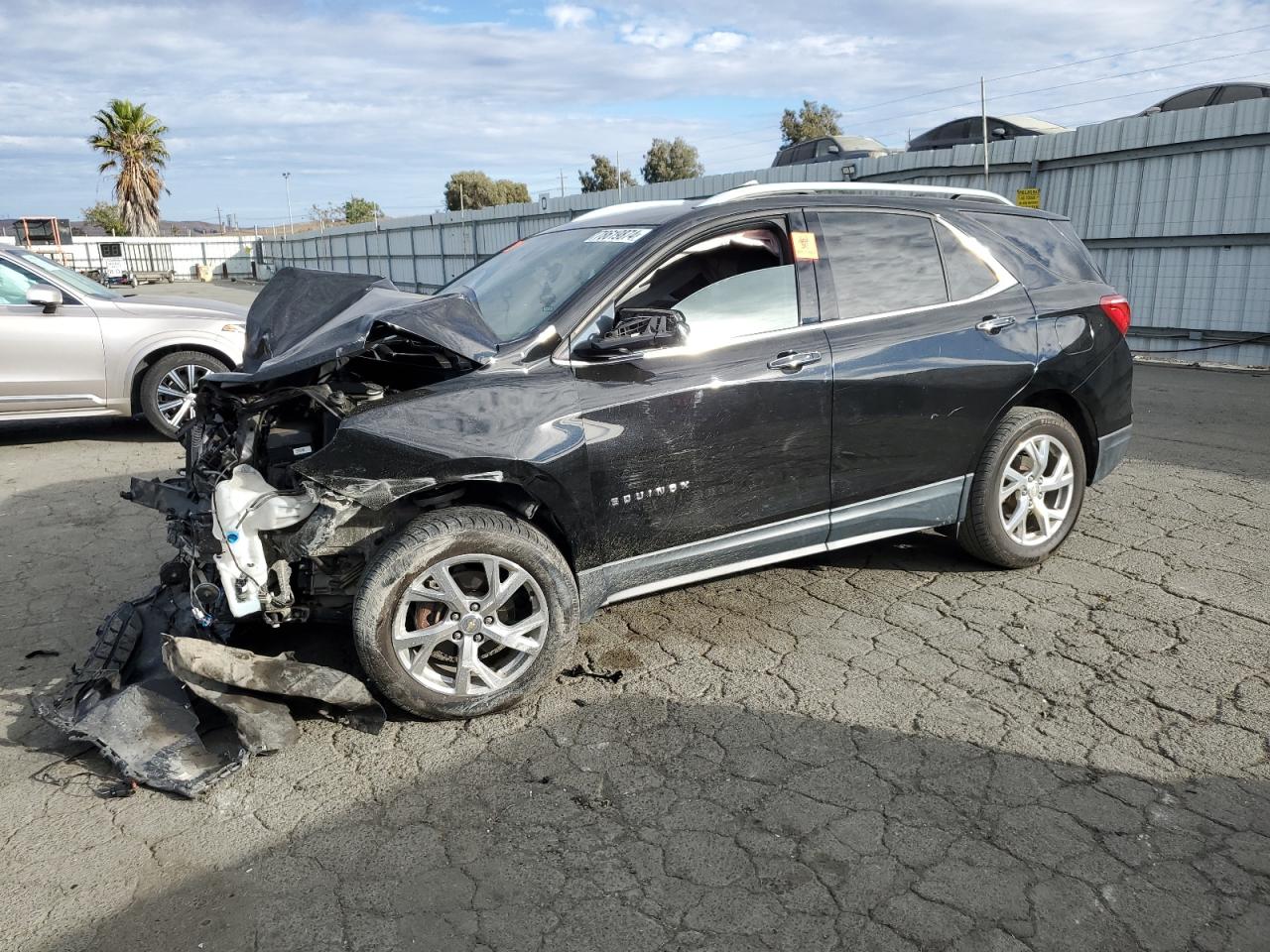 2019 Chevrolet Equinox - Image 1