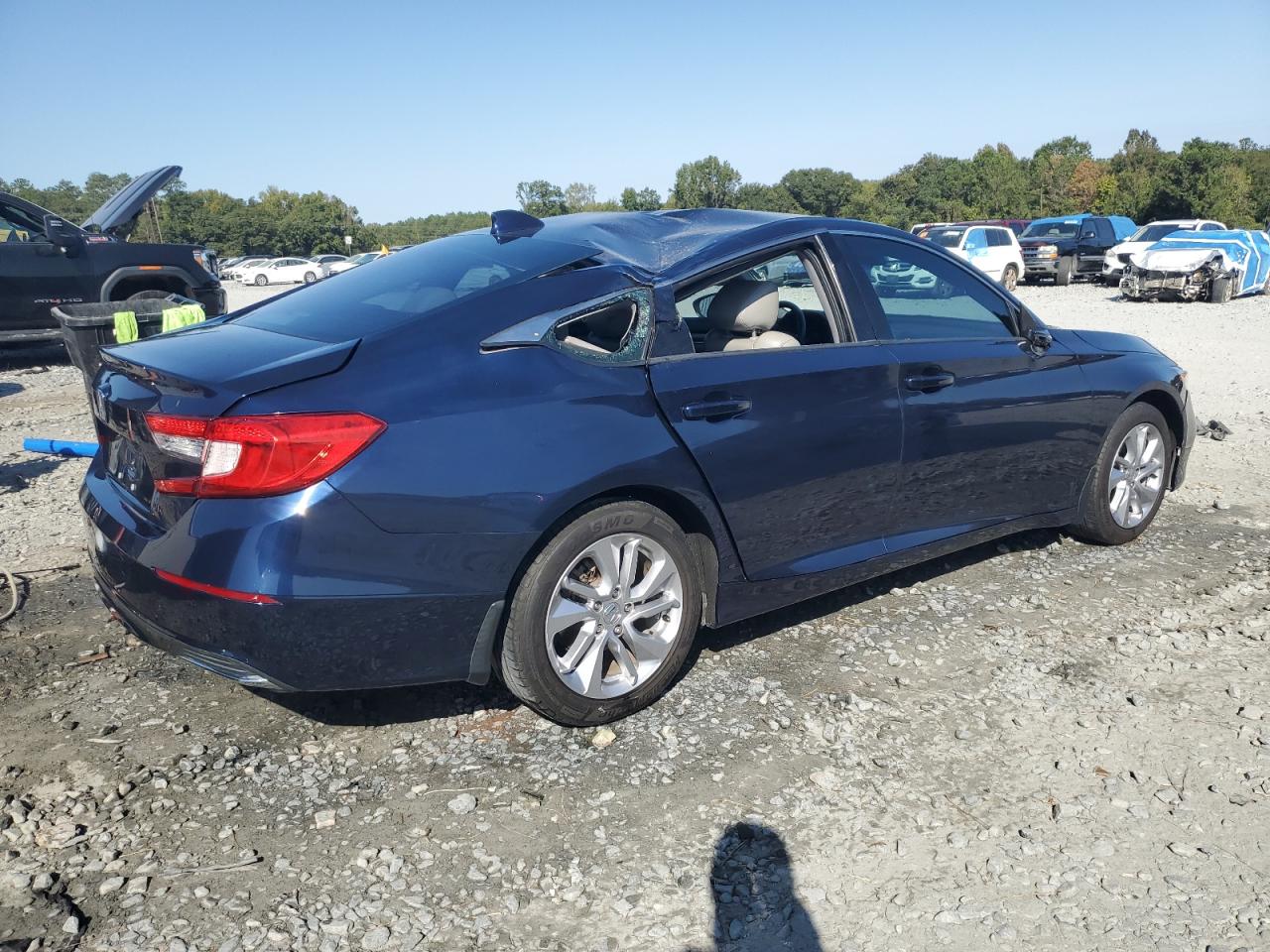 2020 Honda Accord - Image 3