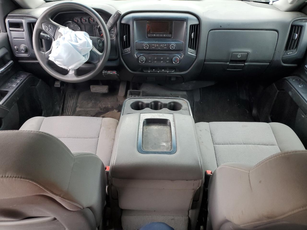 2015 GMC Sierra - Image 8