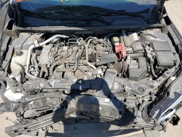 3N1AB8DVXLY206507 Nissan Sentra SR 11