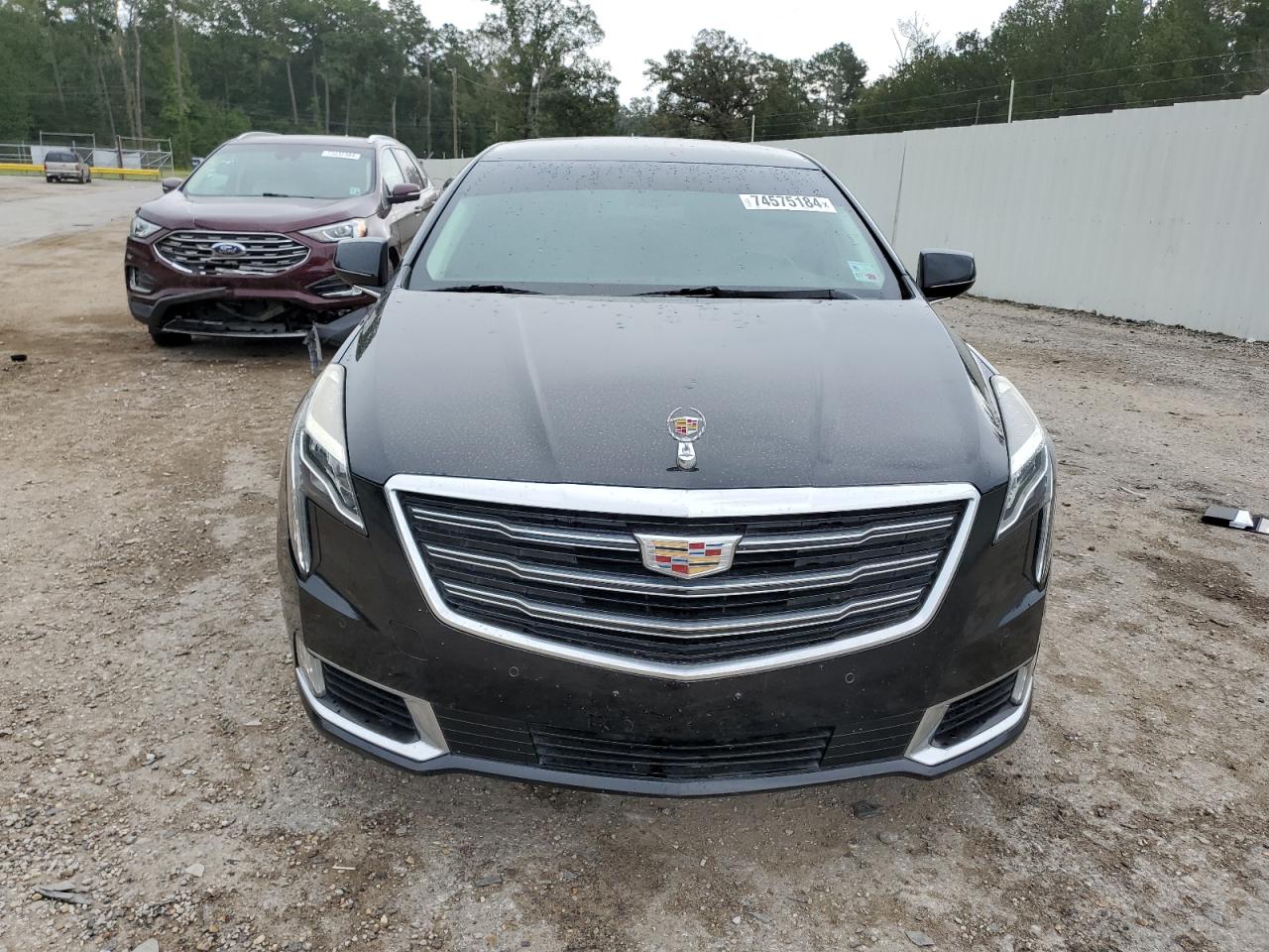 2019 Cadillac XTS - Image 5