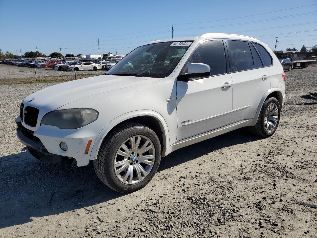 2010 BMW X5 - Image 1
