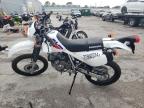 2024 HONDA XR650 L   for sale at Copart IN - DYER