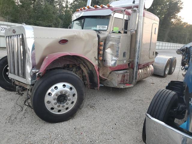 2007 Peterbilt 379 