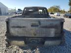 2014 Chevrolet Silverado K1500 Lt de vânzare în Cicero, IN - Burn