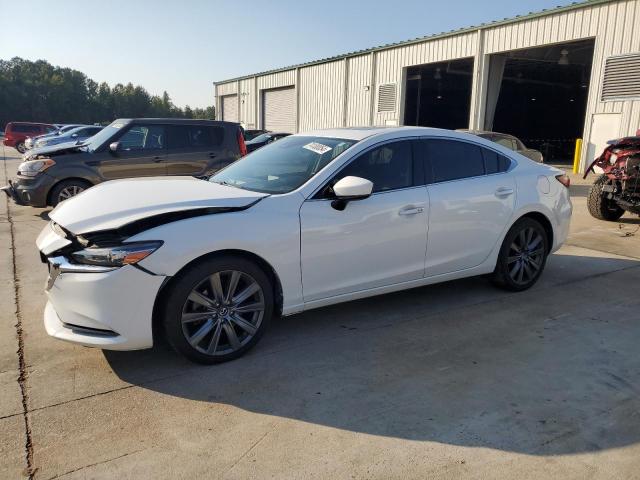 2019 Mazda 6 Grand Touring